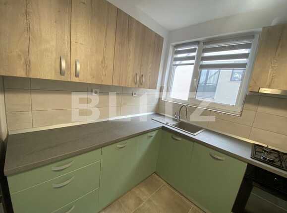 Apartament de închiriat 2 camere Borhanci - 82094AI | BLITZ Cluj-Napoca | Poza9