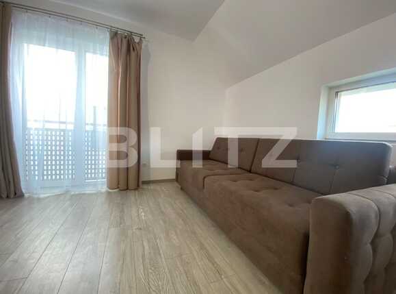 Apartament de închiriat 2 camere Borhanci - 82094AI | BLITZ Cluj-Napoca | Poza3
