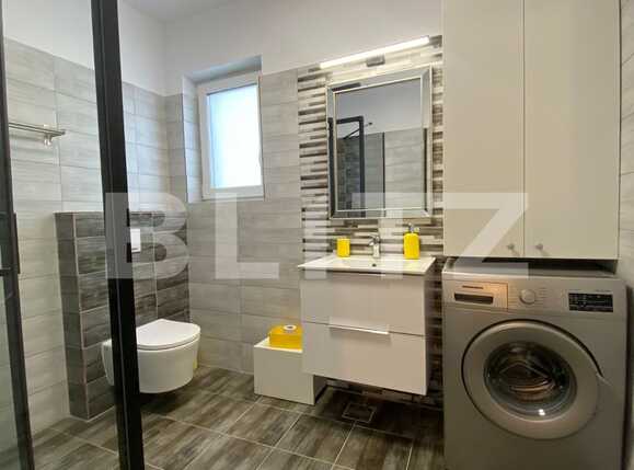 Apartament de închiriat 2 camere Borhanci - 82094AI | BLITZ Cluj-Napoca | Poza7