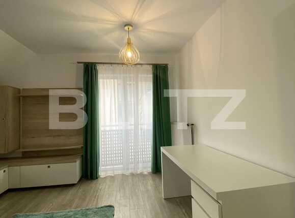 Apartament de închiriat 2 camere Borhanci - 82094AI | BLITZ Cluj-Napoca | Poza2
