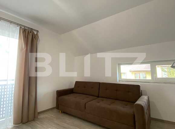 Apartament de închiriat 2 camere Borhanci - 82094AI | BLITZ Cluj-Napoca | Poza4