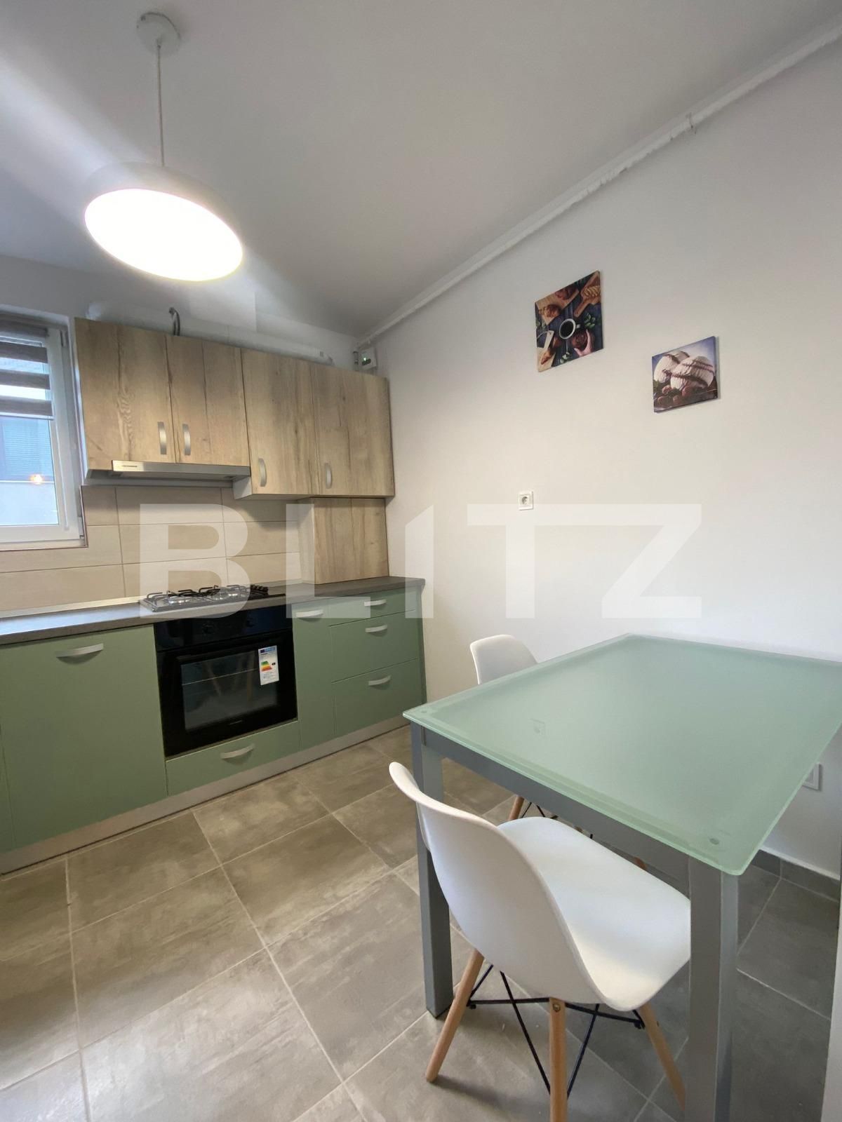 Apartament de închiriat 2 camere Borhanci - 82094AI | BLITZ Cluj-Napoca | Poza8