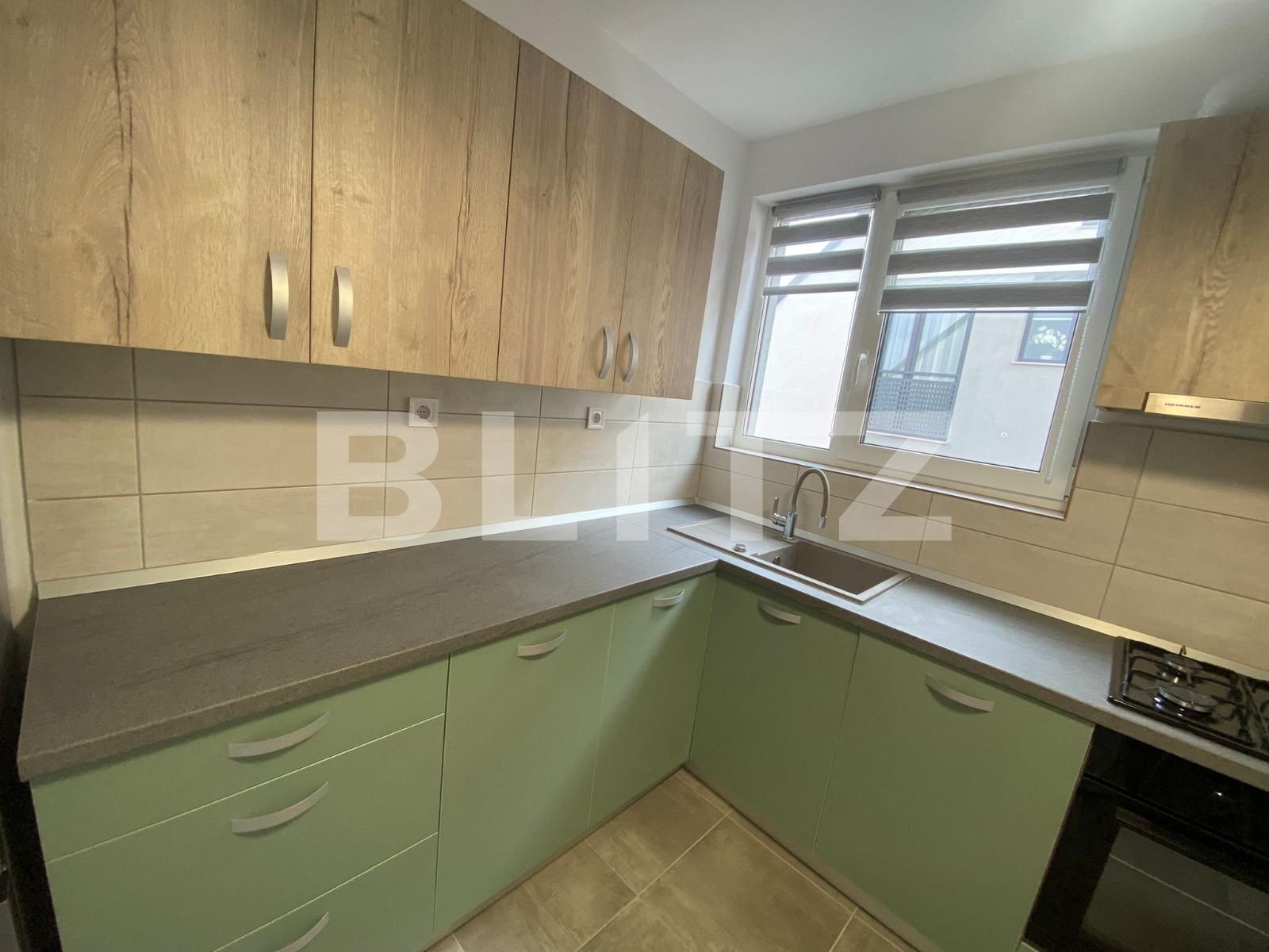 Apartament de închiriat 2 camere Borhanci - 82094AI | BLITZ Cluj-Napoca | Poza9