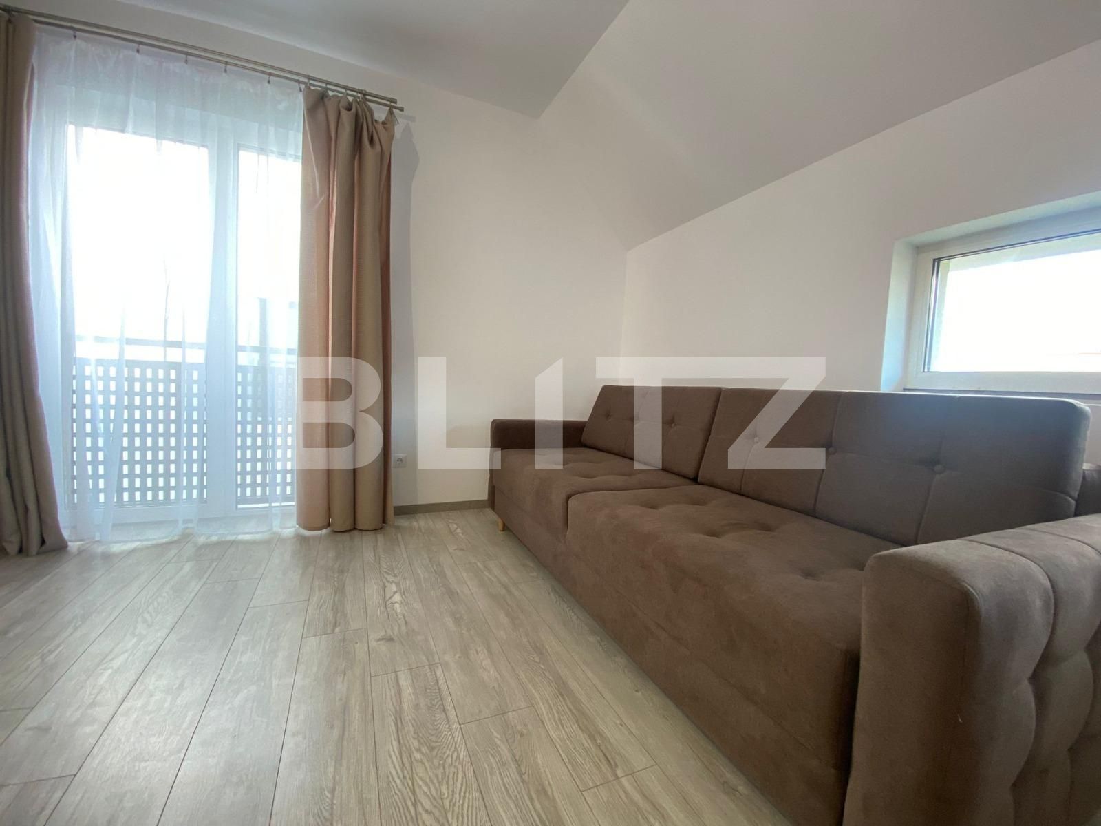Apartament de închiriat 2 camere Borhanci - 82094AI | BLITZ Cluj-Napoca | Poza3
