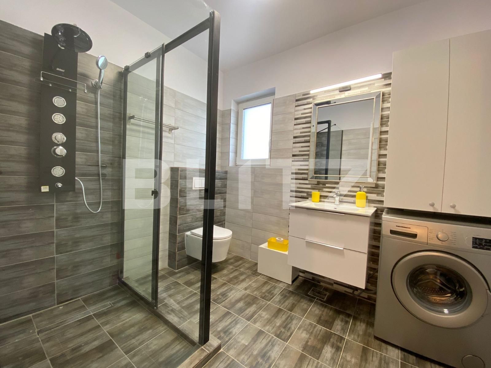 Apartament de închiriat 2 camere Borhanci - 82094AI | BLITZ Cluj-Napoca | Poza6