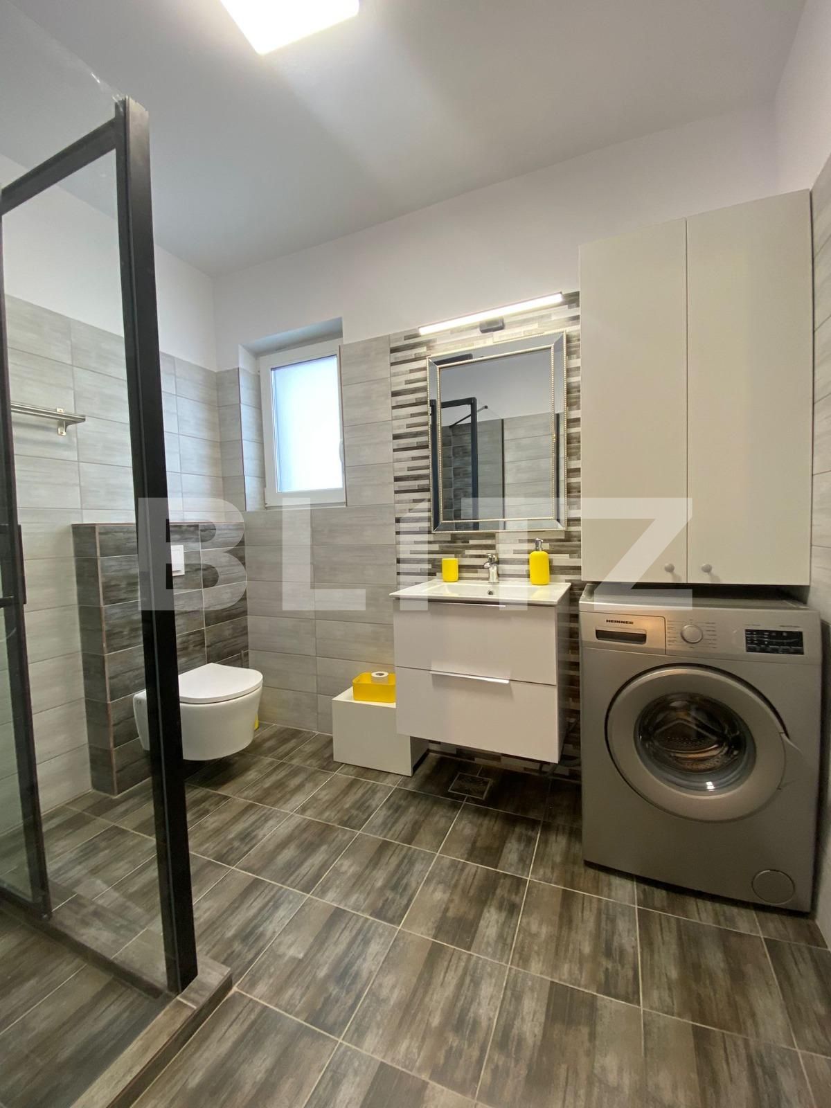 Apartament de închiriat 2 camere Borhanci - 82094AI | BLITZ Cluj-Napoca | Poza7