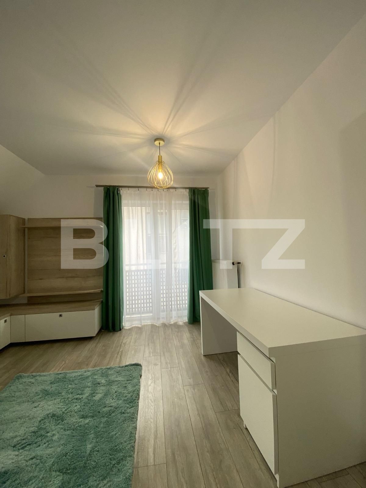 Apartament de închiriat 2 camere Borhanci - 82094AI | BLITZ Cluj-Napoca | Poza2