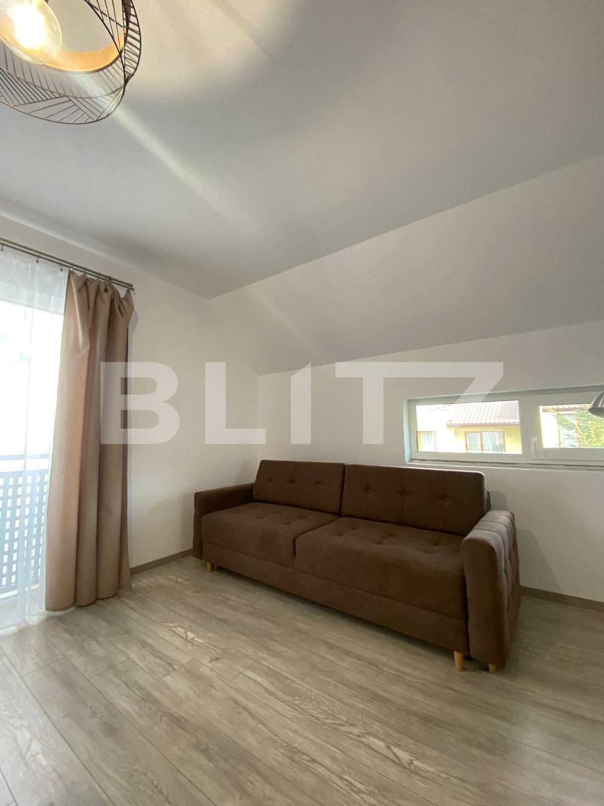 Apartament de închiriat 2 camere Borhanci - 82094AI | BLITZ Cluj-Napoca | Poza4