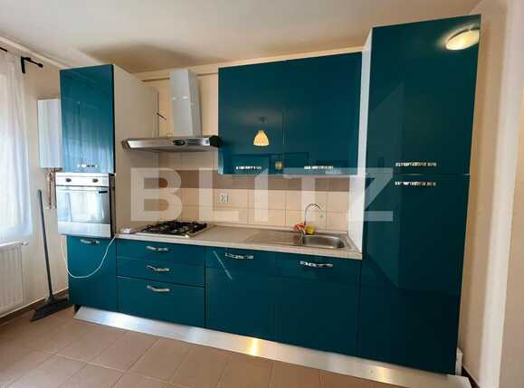 Apartament de închiriat 2 camere Floreşti - 82096AI | BLITZ Cluj-Napoca | Poza3