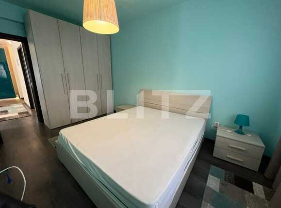 Apartament de închiriat 2 camere Floreşti - 82096AI | BLITZ Cluj-Napoca | Poza8