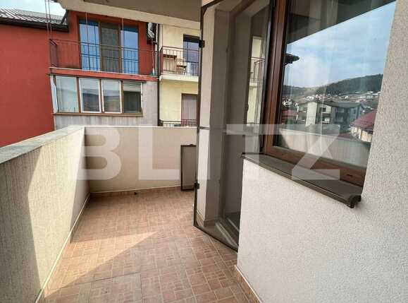 Apartament de închiriat 2 camere Floreşti - 82096AI | BLITZ Cluj-Napoca | Poza11