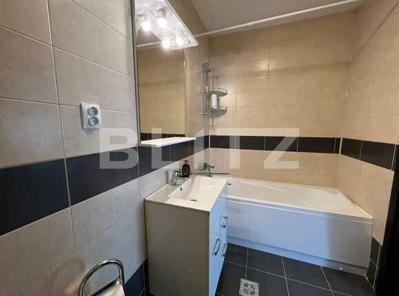 Apartament de închiriat 2 camere Floreşti - 82096AI | BLITZ Cluj-Napoca | Poza10