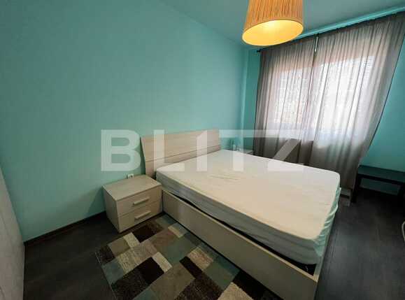 Apartament de închiriat 2 camere Floreşti - 82096AI | BLITZ Cluj-Napoca | Poza7