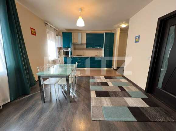 Apartament de închiriat 2 camere Floreşti - 82096AI | BLITZ Cluj-Napoca | Poza2