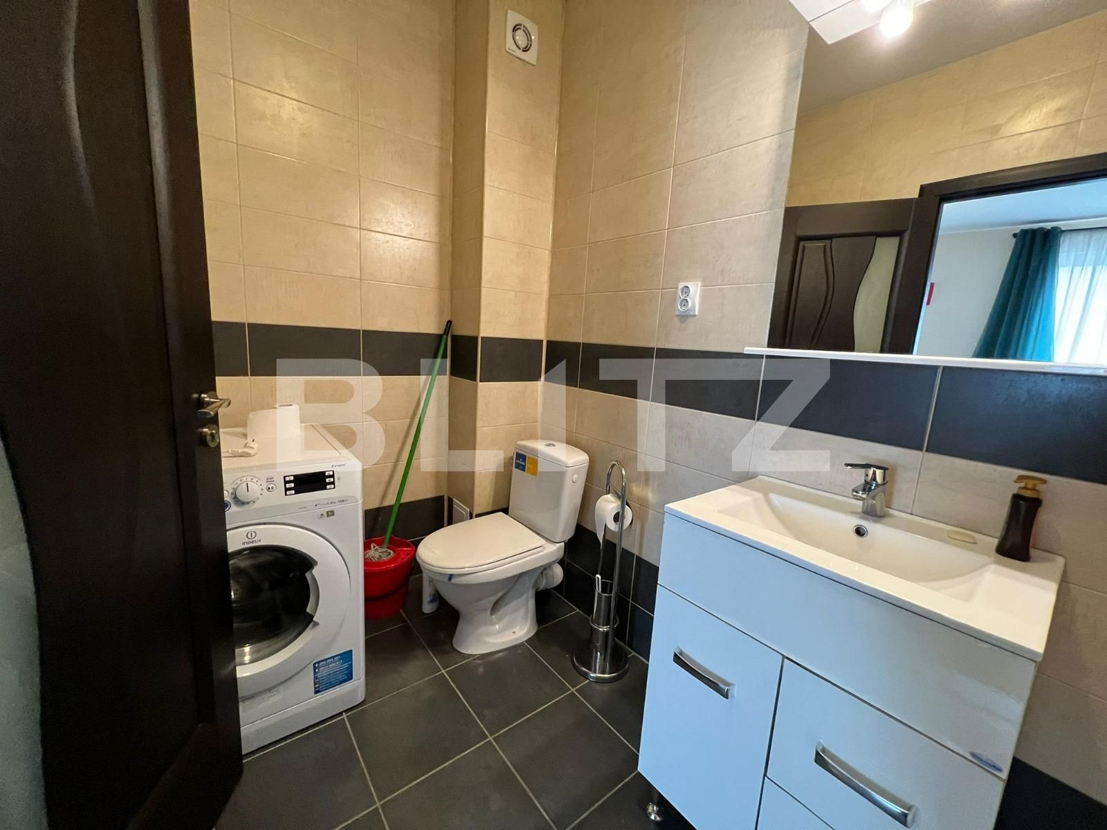 Apartament de închiriat 2 camere Floreşti - 82096AI | BLITZ Cluj-Napoca | Poza9