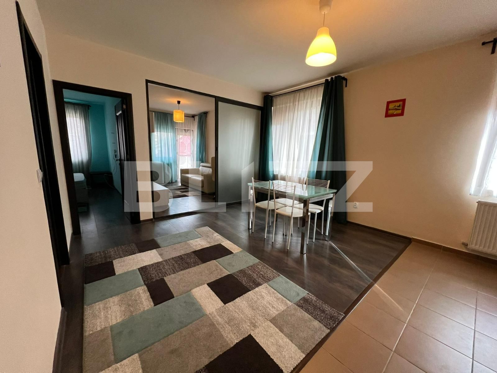Apartament de închiriat 2 camere Floreşti - 82096AI | BLITZ Cluj-Napoca | Poza4