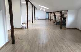 Spatiu comercial de 641 mp, 825 mp teren, Campina