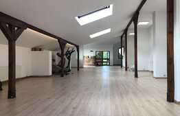 Spatiu comercial de 641 mp, 825 mp teren, Campina