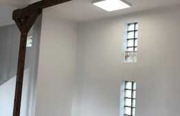 Spatiu comercial de 641 mp, 825 mp teren, Campina