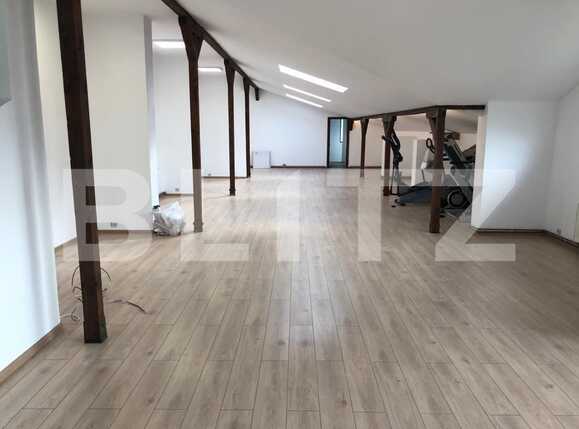 Spațiu comercial de vânzare Exterior Vest - 82099SVC | BLITZ Brașov | Poza16