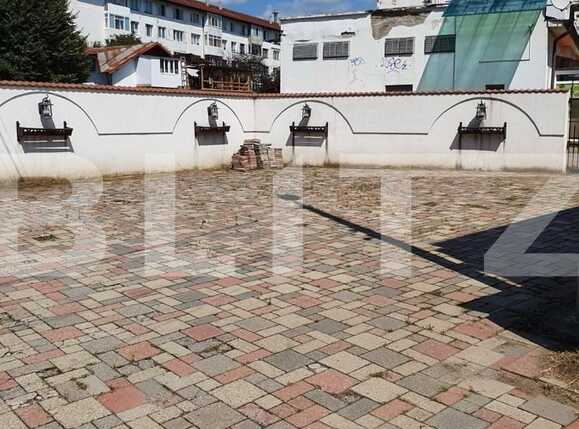 Spațiu comercial de vânzare Exterior Vest - 82099SVC | BLITZ Brașov | Poza11