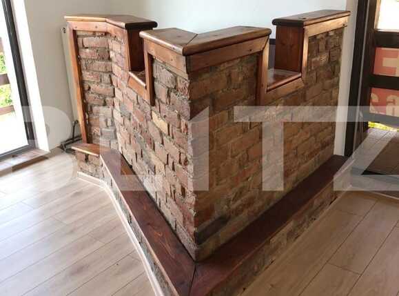 Spațiu comercial de vânzare Exterior Vest - 82099SVC | BLITZ Brașov | Poza8