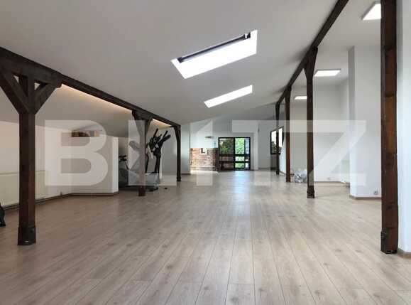 Spațiu comercial de vânzare Exterior Vest - 82099SVC | BLITZ Brașov | Poza2