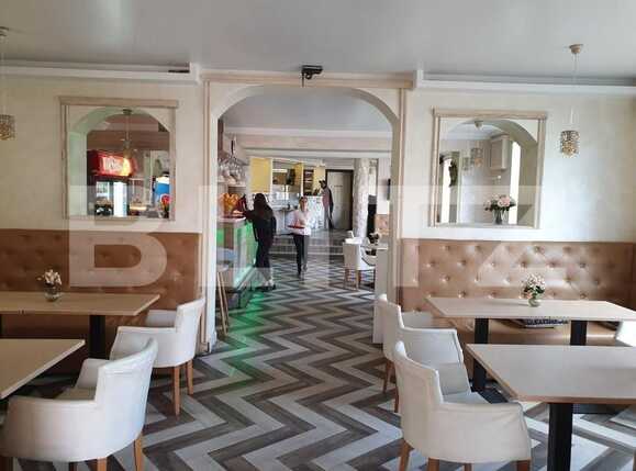 Spațiu comercial de vânzare Exterior Vest - 82099SVC | BLITZ Brașov | Poza12