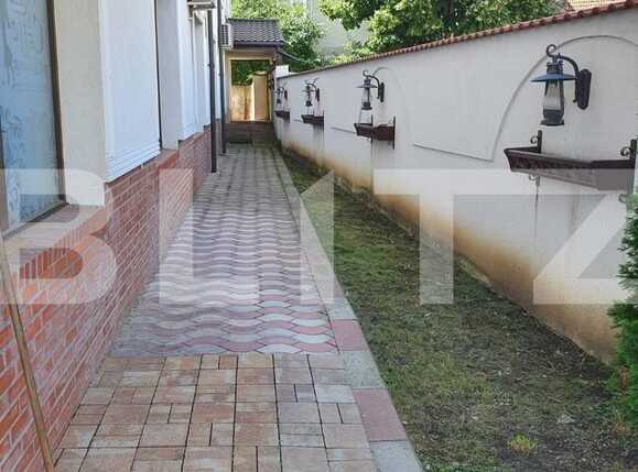 Spațiu comercial de vânzare Exterior Vest - 82099SVC | BLITZ Brașov | Poza10