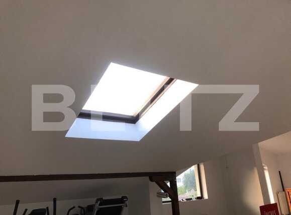 Spațiu comercial de vânzare Exterior Vest - 82099SVC | BLITZ Brașov | Poza15