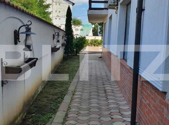 Spațiu comercial de vânzare Exterior Vest - 82099SVC | BLITZ Brașov | Poza9