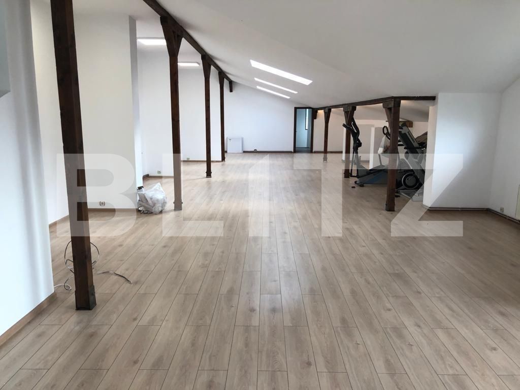 Spațiu comercial de vânzare Exterior Vest - 82099SVC | BLITZ Brașov | Poza16