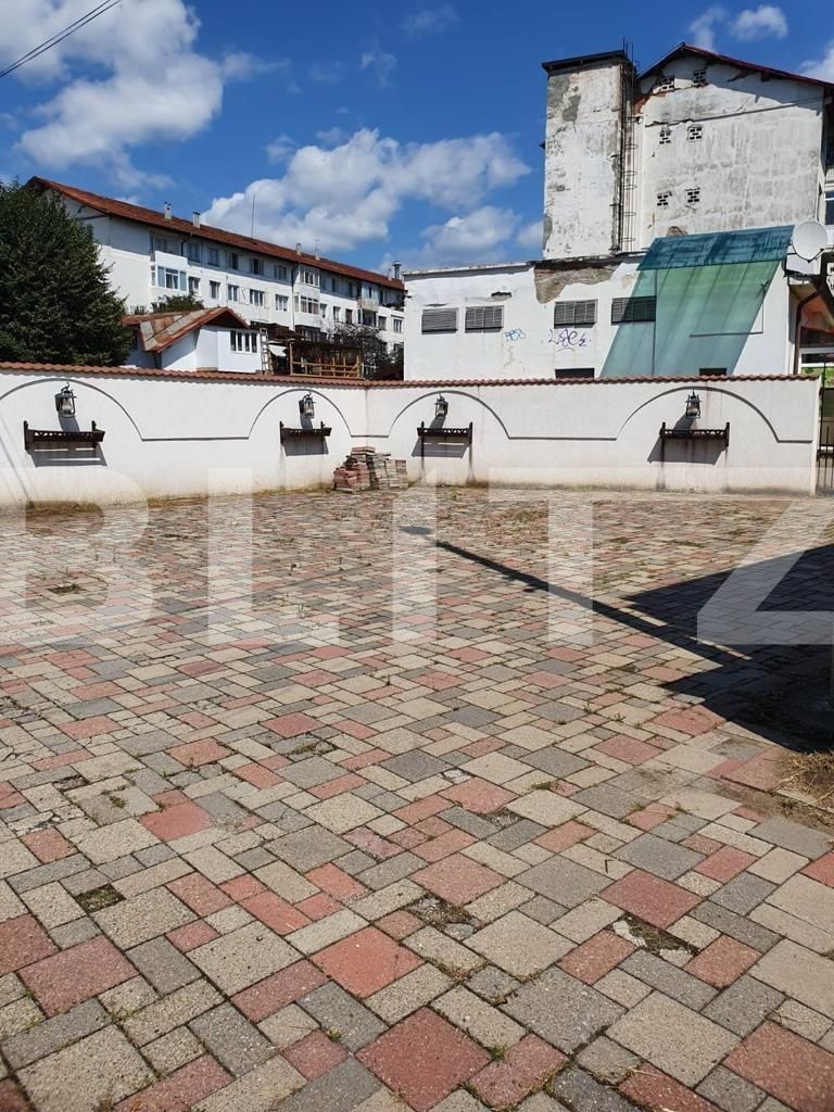 Spațiu comercial de vânzare Exterior Vest - 82099SVC | BLITZ Brașov | Poza11