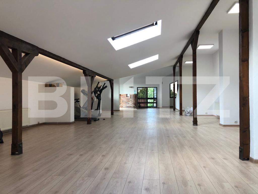 Spațiu comercial de vânzare Exterior Vest - 82099SVC | BLITZ Brașov | Poza2
