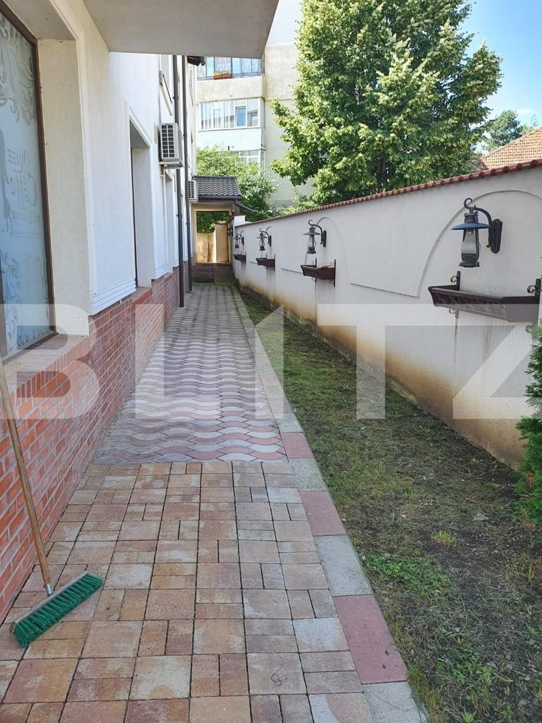 Spațiu comercial de vânzare Exterior Vest - 82099SVC | BLITZ Brașov | Poza10