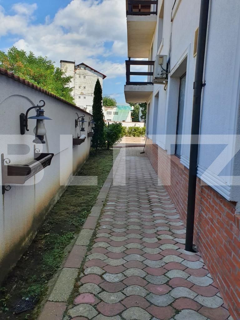 Spațiu comercial de vânzare Exterior Vest - 82099SVC | BLITZ Brașov | Poza9