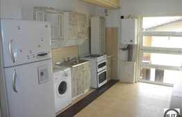 Apartament cu 1 camera de vanzare in imobil nou, mobilat, 
COMISION 0%