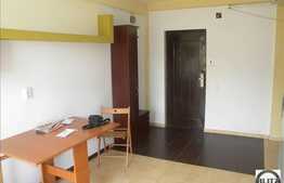 Apartament cu 1 camera de vanzare in imobil nou, mobilat, 
COMISION 0%