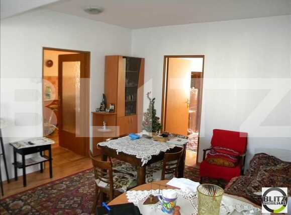 Apartament de vânzare 2 camere Manastur - 8210AV | BLITZ Cluj-Napoca | Poza1