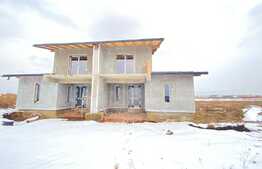 Duplex de 105 mp si 250 mp de teren, Izvor 