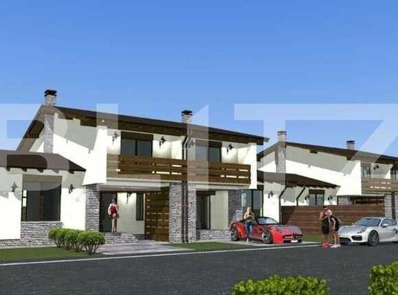 Casa de vânzare 4 camere Tarlungeni - 82101CV | BLITZ Brașov | Poza3