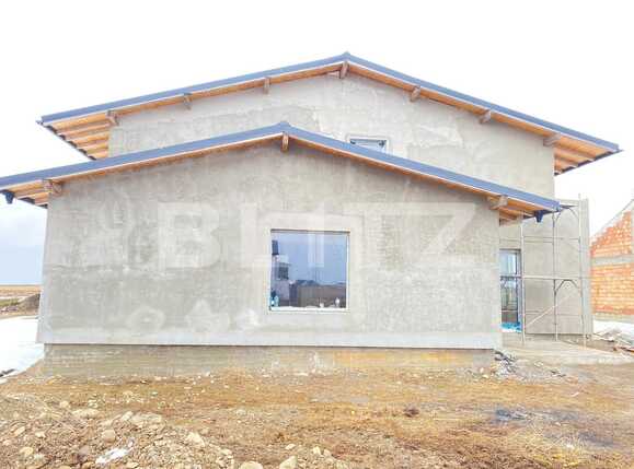 Casa de vânzare 4 camere Tarlungeni - 82101CV | BLITZ Brașov | Poza5