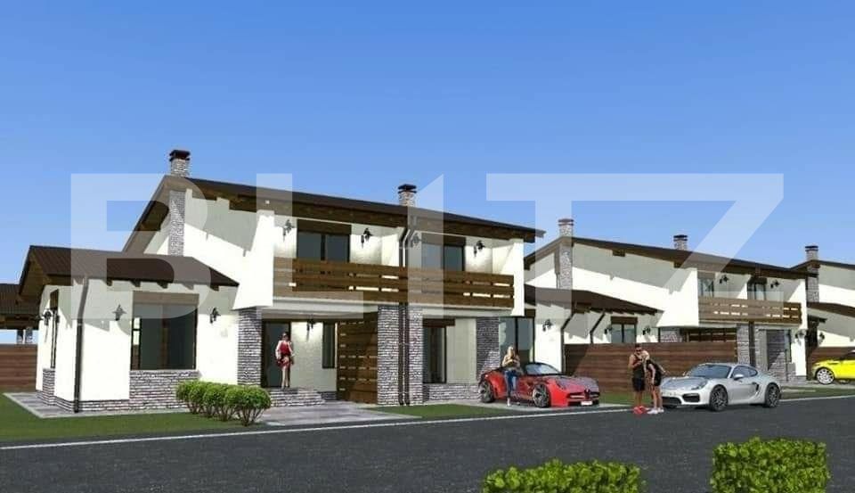 Casa de vânzare 4 camere Tarlungeni - 82101CV | BLITZ Brașov | Poza3