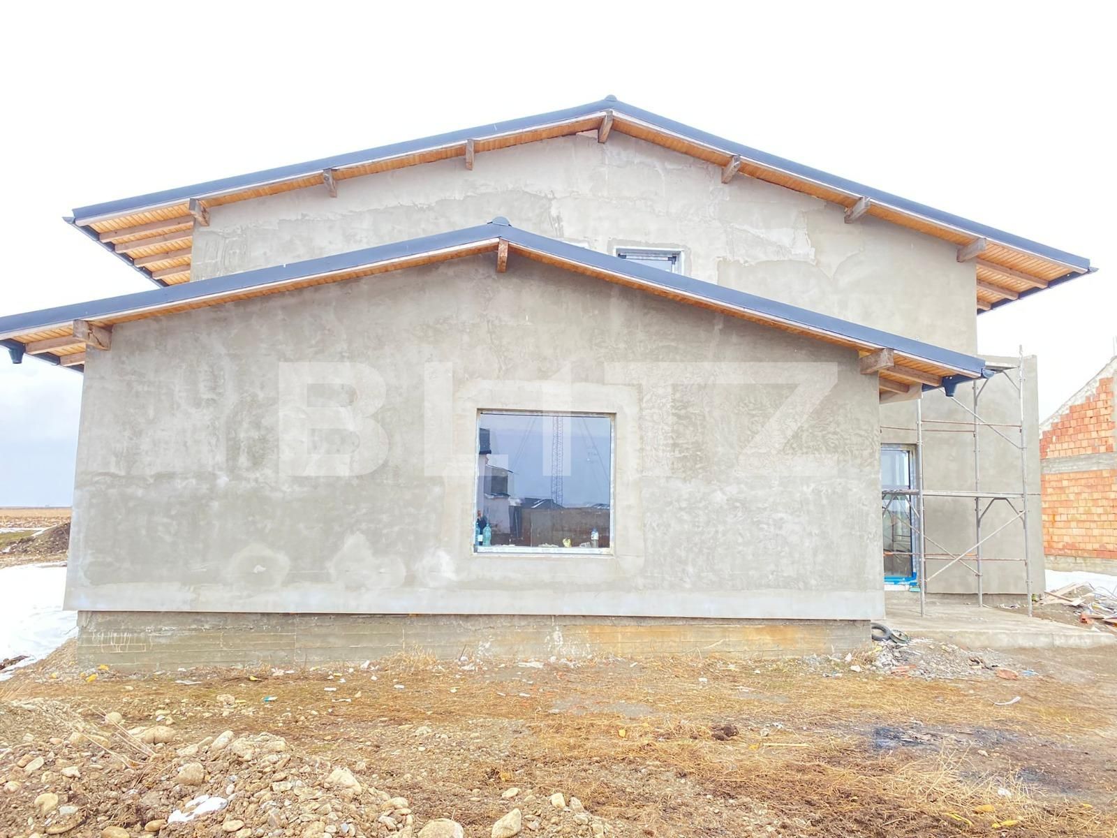 Casa de vânzare 4 camere Tarlungeni - 82101CV | BLITZ Brașov | Poza5