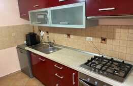 Apartament de 2 camere, 60 mp, bloc nou, zona Sala Sporturilor