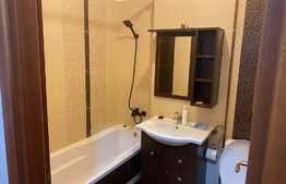 Apartament de 2 camere, 60 mp, bloc nou, zona Sala Sporturilor