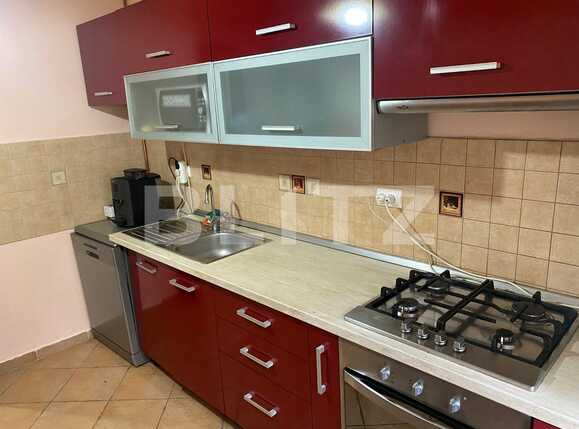 Apartament de închiriat 2 camere Plopilor - 82103AI | BLITZ Cluj-Napoca | Poza4