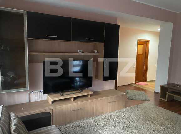 Apartament de închiriat 2 camere Plopilor - 82103AI | BLITZ Cluj-Napoca | Poza3