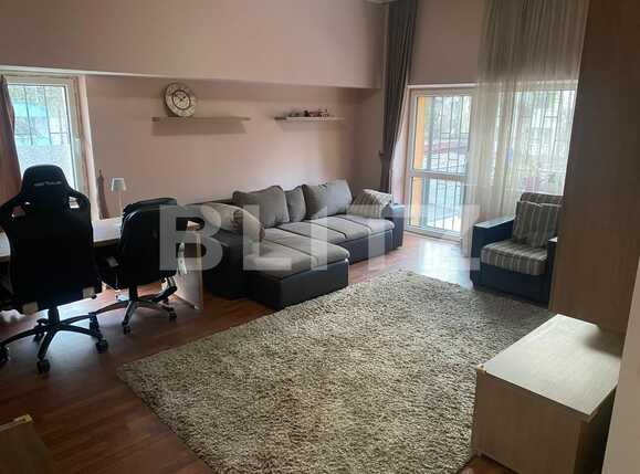 Apartament de închiriat 2 camere Plopilor - 82103AI | BLITZ Cluj-Napoca | Poza1