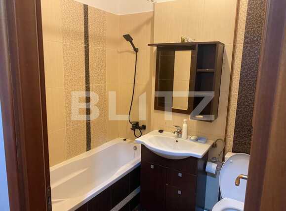 Apartament de închiriat 2 camere Plopilor - 82103AI | BLITZ Cluj-Napoca | Poza8